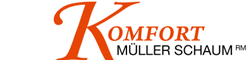 Müller Schaumstoff Logo